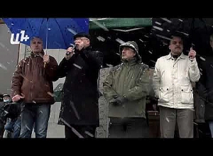 «ՍԴ-ի երեկվա որոշումը ձեզ վկա, որ կա 2 բևեռ․ նախկիններն ու ներկաները՝ մի բևեռ և մենք»