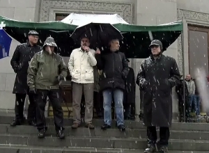 «ԱՄՆ-ն և Արևմուտքը սկսում են ավելի ակտիվ դեր խաղալ այս տարածաշրջանում»