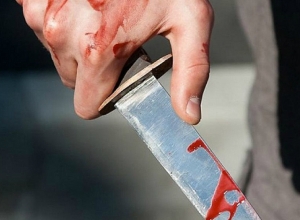 Գյումրիում երիտասարդին սպանել են դռան դիմաց