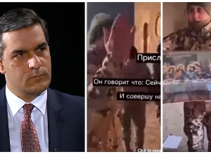 The Human Rights Defender of Armenia will present this case to the international bodies