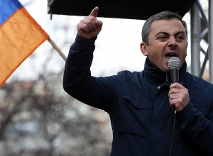 Իշխան Սաղաթելյանը ներկայացրեց գործողությունների երեք փուլ