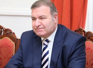 Երկրի բարձրագույն ղեկավարը թյուրիմացության մեջ է՝ պղնձաձուլարանի շահագործումը կապելով ապաշրջափակման հետ. Միքայել Մելքումյան