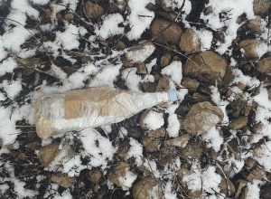 Կանխվել է թմրամիջոցների փոխանցումը