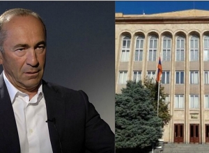 Սահմանադրական դատարանի որոշումը և «մարտի 1»-ի գործի ապագան․ քննարկում․ ՈՒՂԻՂ