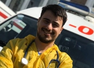 Պատերազմում ծանր վիրավորում ստացած ապագա վիրաբույժը նշում է՝ երբեք պետք չէ հուսահատվել