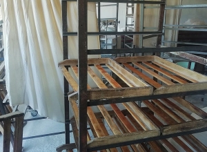 Տավուշում կասեցվել է հացի արտադրամասի աշխատանքը