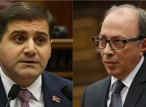 Մինսկի խմբի այլընտրանքը ռուս-թուրքական աքցանն է, որի մեջ հայտնվել է Արցախը. Բաբաջանյանը՝ ԱԳ նախարարին