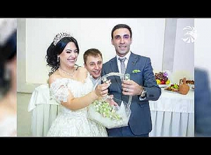 25-го марта Грайру Еганяну исполнился бы 31 год