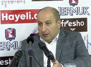 «Если суд решит, что по отношению к Кочаряну обязательно должна быть мера пресечения, размер залога должен существенно снизиться»