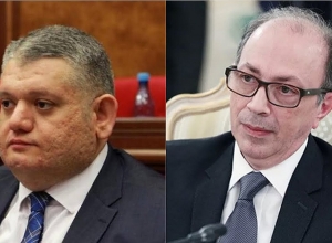 Почему вы не реагируете на звучащие угрозы? Вопрос Гора Геворгяна к главе МИД