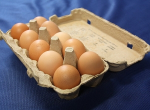 Ձվի շուկայում վարույթ կհարուցվի