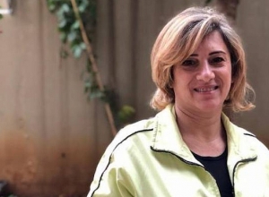 Գերությունից վերածնված Մարալն ասում է. «Հույսը երբե՛ք մի կորցրեք»