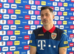 Ինձ համար անակնկալ չէր Հայաստանի հաղթանակը Իսլանդիայի նկատմամբ. Ռումինիայի գլխավոր մարզիչ 