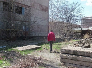 Մահ՝ գողության պահին․ Արմավիրի ոստիկանների բացահայտումը