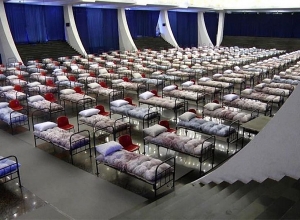 Կովիդ դրական կարգավիճակով 149 քաղաքացի սպասում է հոսպիտալացման իր հերթին. ՀՀ առողջապահության փոխնախարար