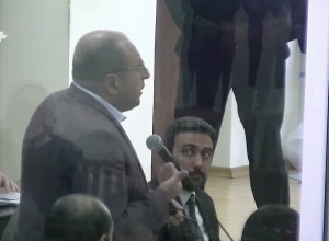 Քոչարյանի դեմ շարունակվում է քրեական հետապնդումը․ հասկանո՞ւմ եք՝ ինչ օրինախախտում եք անում․ Ալումյան