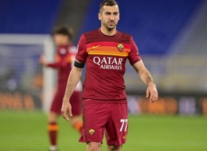 Հենրիխ Մխիթարյանի վերադարձը խաղադաշտ հետաձգվում է