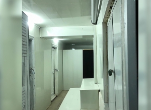 Հանրային սննդի կազմակերպության գործունեության կասեցումը վերացվել է