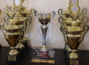 «Թող կրակոցները հնչեն միայն հրաձգարաններում»