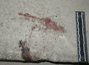 Поехал из Еревана в Гюмри и убил оскорбившего его пользователя