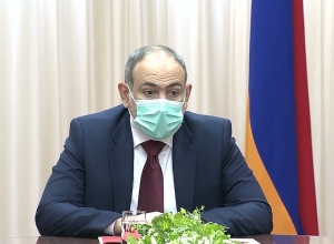 Речь премьер-министра на заседании Совета безопасности