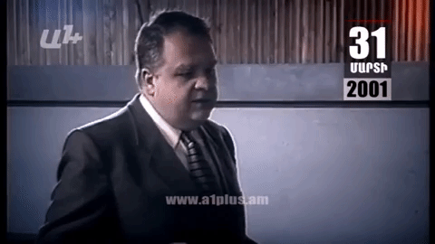 Календарь. 31 марта: «Некоторые наши министры и мать родную продадут»