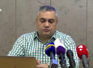 Քաղաքական կուսակցությունների վարկանիշները. ընտրությունների և այլ հարցերի շուրջ հասարակության կարծիքը