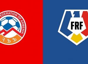 Հայաստան – Ռումինիա․ սկզբունքային հանդիպում դժվար մրցակցի հետ