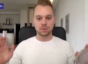 Бизнес-консультант армянского происхождения приезжает из Канады на помощь родине