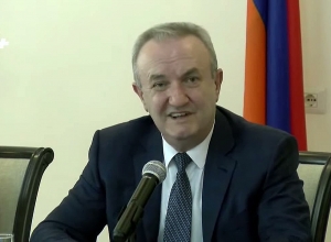 Министр ОНКС об отчуждении зданий вузов