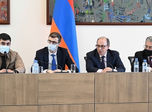 ՄԱԿ-ը հնարավորություն չունի աջակցություն ցուցաբերել հակամարտությունից տուժած մարդկանց․ ԱԳՆ կոչը