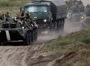 Վաշինգտոնն անհանգստացած է Ուկրաինայի հետ սահմանին ռուսական ուժերի կենտրոնացման առիթով