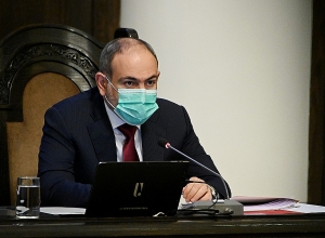 Պետական գնումների ընթացակարգերի միջոցով կառավարությունը  նախատեսում է  գործարկել միջանկյալ մեխանիզմ՝ օժանդակելու տեղական արտադրությանը