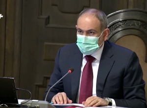 Պատերազմի 1373  մասնակից ուսանողների և մասնակիցների երեխաների ուսման վարձը փոխանցվել է