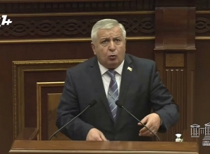 Փակ համամասնականը միակ ճիշտ ճանապարհն է, և սա ընդունելը հրամայական է․ Բագրատյան