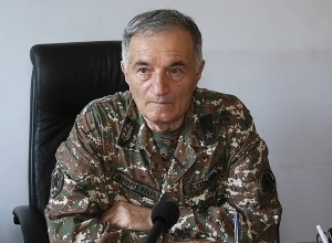 «Նրա անունն անջնջելի տառերով է գրվել հայ ռազմարվեստի պատմության մեջ»