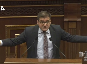 «Նախկին հանցավոր ռեժիմին ծառայած ընտրական հանձնաժողովներով և դատական համակարգով ենք գնում ընտրության»