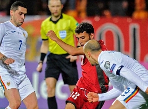 Նման աջակցության ներքո չեմ կարող վատ խաղալ․ Ժիրայր Շաղոյան