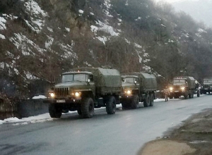 Զորամասում հայտարարվել է ուսումնական տագնապ