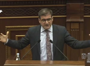 Իրավաքաղաքական գնահատականը այս փուլում կորոշակիացնի պետության, ժողովրդավարության թշնամիներիի շրջանակը