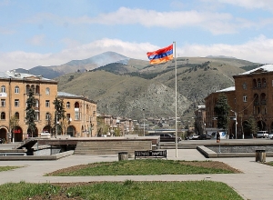 Օդում փոշու պարունակությունը՝ Հայաստանի 4 քաղաքներում