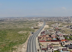 Ճանապարհն իրար կկապի Աշտարակի և Արտաշատի խճուղիները․ Հայկ Մարությանն այցելել է շինհրապարակ