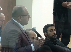 5 прокуроров нужно привлечь к ответственности: Алумян