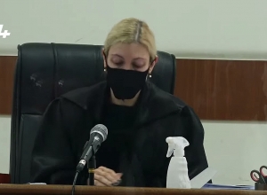 Սանկցիաներ կիրառվեցին Քոչարյանի պաշտպանների և մեղադրող դատախազների նկատմամբ