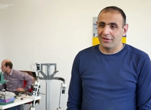 17-րդ միջոցառման շրջանակներում 61 ընկերություն դրամաշնորհ կստանան