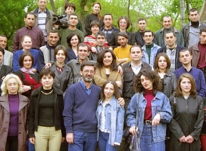 19 лет назад «А1+» лишился эфира