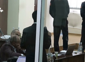 Դատախազությունը պիտի ներողություն խնդրի Քոչարյանի նկատմամբ ապօրինի մեղադրանքի համար