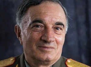 Արկադի Տեր-Թադևոսյանի՝ Կոմանդոսի հոգեհանգստի արարողությունը․ ՈՒՂԻՂ