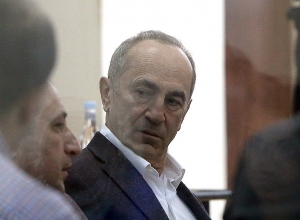 Վաղը կկայանա Քոչարյանն ընդդեմ Փաշինյանի հայցով նիստը