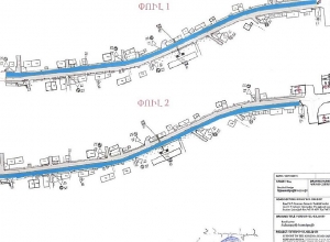 Երթևեկությունը յուրաքանչյուր ուղղությամբ ժամանակավորապես կկազմակերպվի մեկ երթևեկելի գոտով